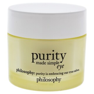 Foto 1 | Gel para Ojos Philosophy Purity 15 ml - Venta Internacional