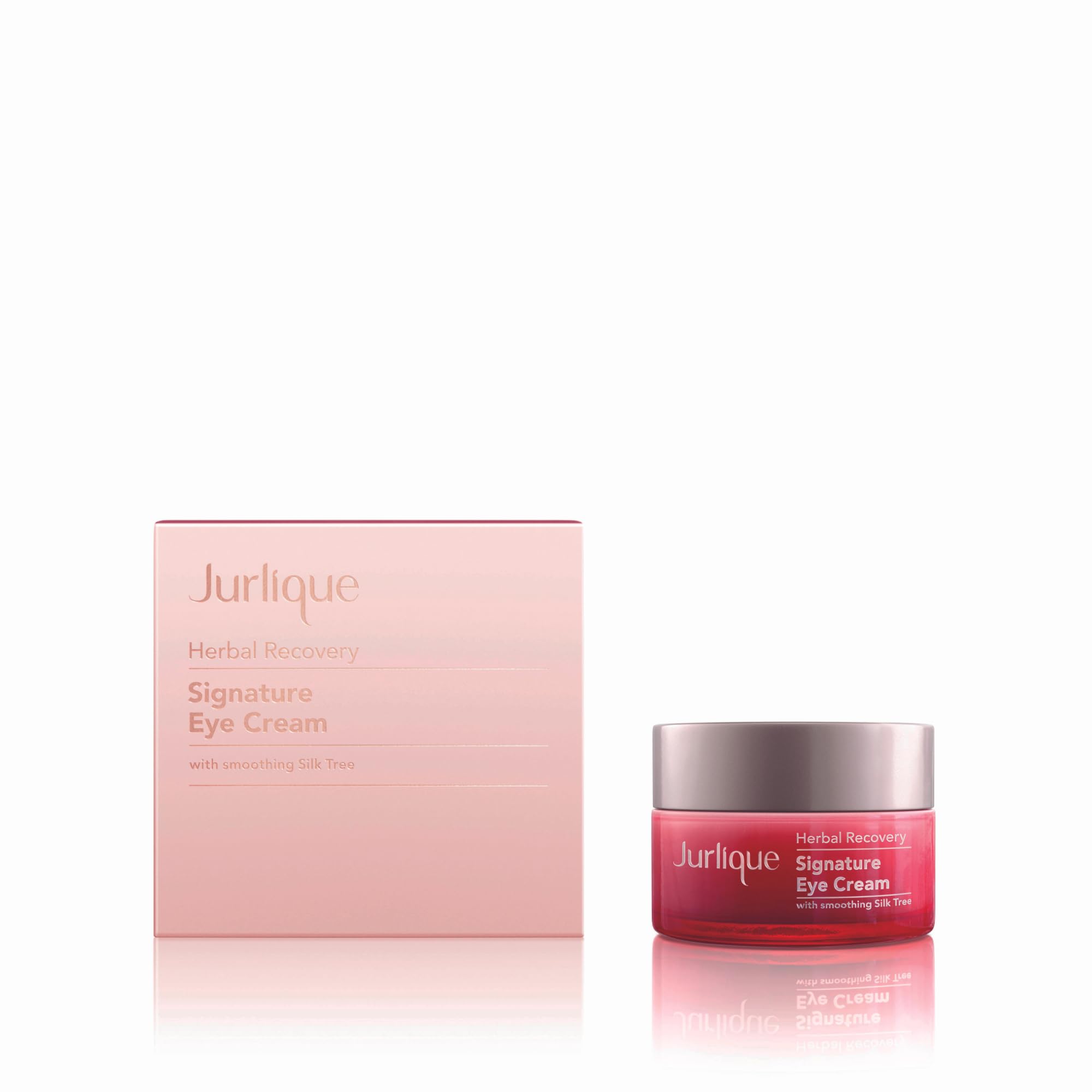 Crema para Ojos Jurlique Herbal Recovery Signature 15 ml - Venta Internacional