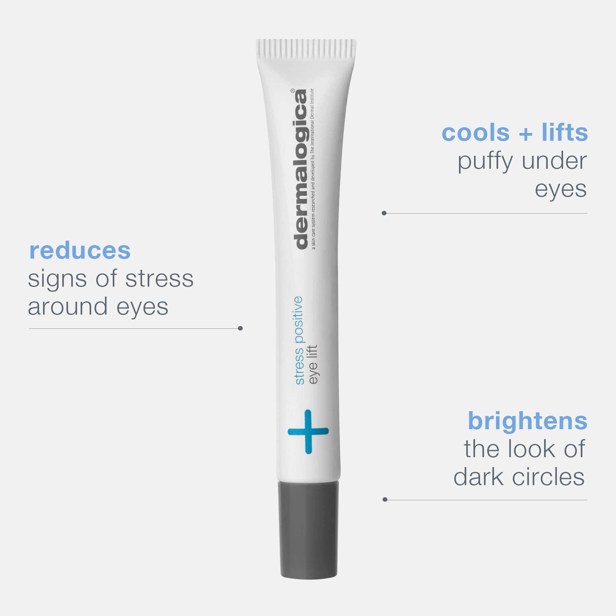 Foto 4 pulgar | Crema de Ojos Dermalogica Stress Positive Eye Lift 25 ml - Venta Internacional