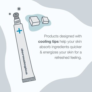 Foto 6 | Crema de Ojos Dermalogica Stress Positive Eye Lift 25 ml - Venta Internacional