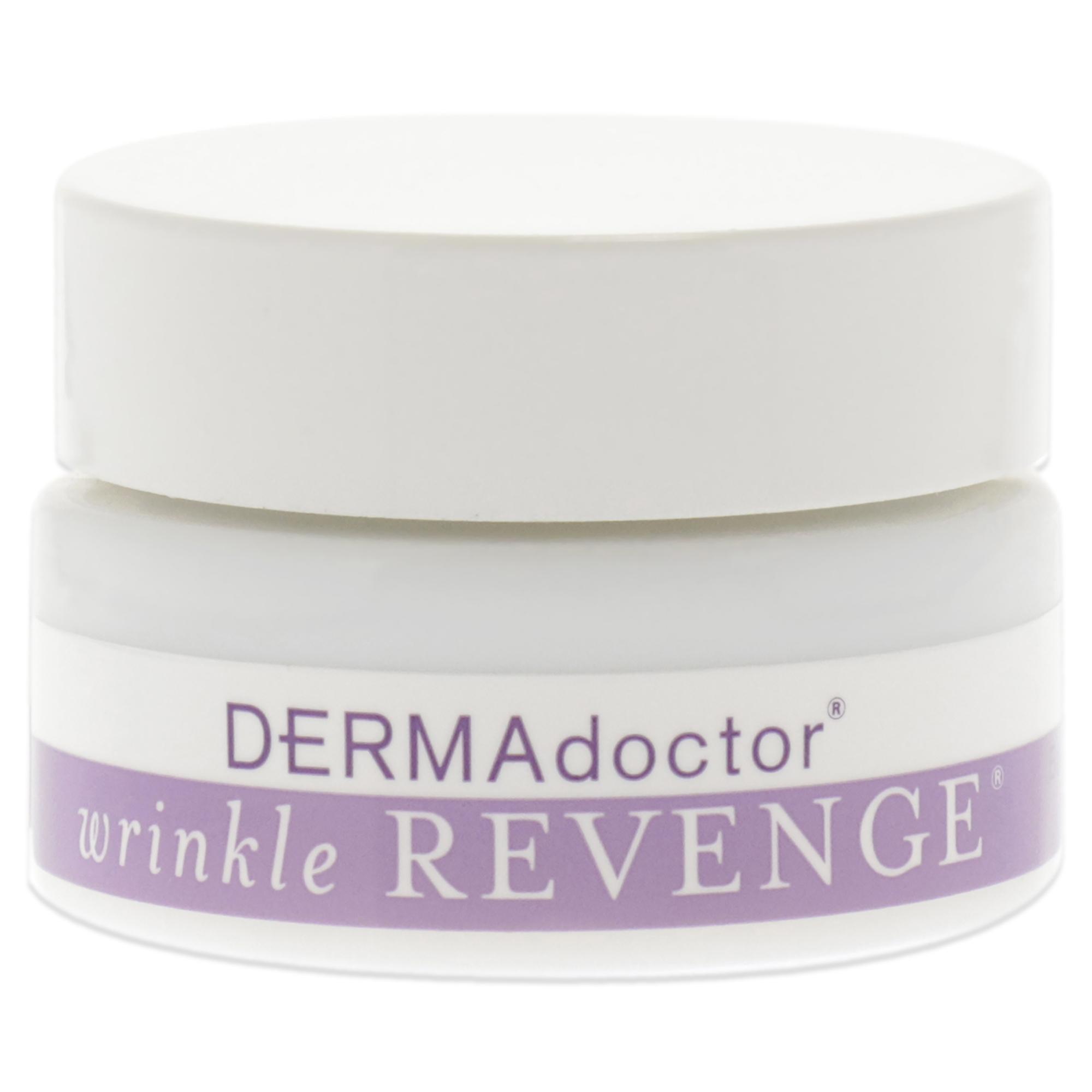 Foto 3 pulgar | Bálsamo Para Ojos Dermadoctor Wrinkle Revenge Rescue Protect 15 Ml - Venta Internacional.