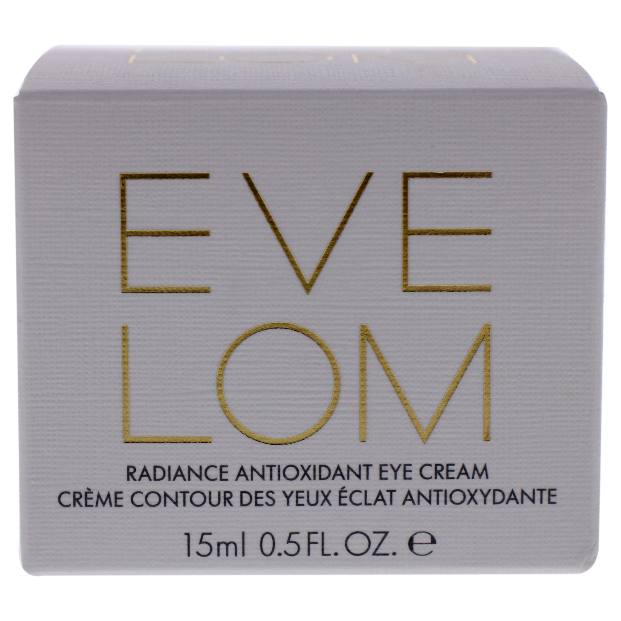 Foto 6 pulgar | Crema De Ojos Eve Lom Radiance Antioxidant 15 Ml - Venta Internacional.