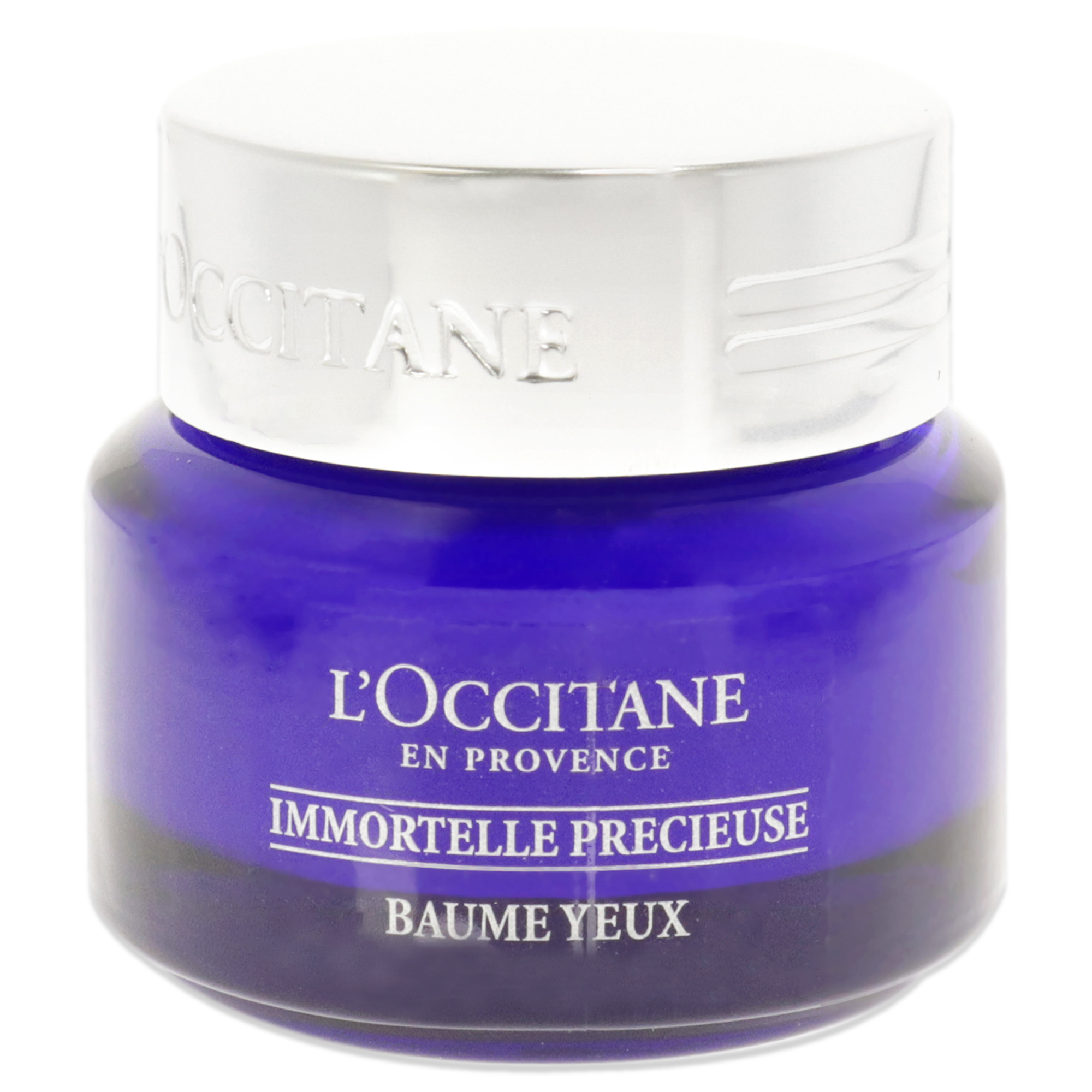 Foto 3 pulgar | Bálsamo Para Ojos Loccitane Immortelle 15 Ml, Producto De Belleza De Alta Calidad - Venta Internacional.