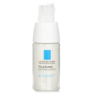 Foto 1 | Crema Hidratante Para Ojos La Roche Posay Toleriane Dermallergo Yeux - Venta Internacional.