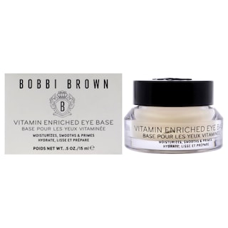 Foto 1 | Crema Base Para Ojos Bobbi Brown Enriquecida Con Vitaminas, 15 Ml, Unisex - Venta Internacional.