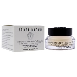 Foto 3 | Crema Base Para Ojos Bobbi Brown Enriquecida Con Vitaminas, 15 Ml, Unisex - Venta Internacional.