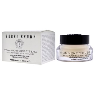 Foto 4 | Crema Base Para Ojos Bobbi Brown Enriquecida Con Vitaminas, 15 Ml, Unisex - Venta Internacional.
