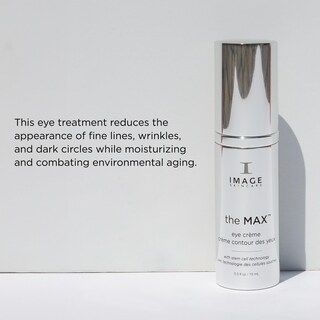 Foto 4 | Crema Para Ojos Image Skincare The Max Stem Cell 15 Ml/15 G - Venta Internacional.