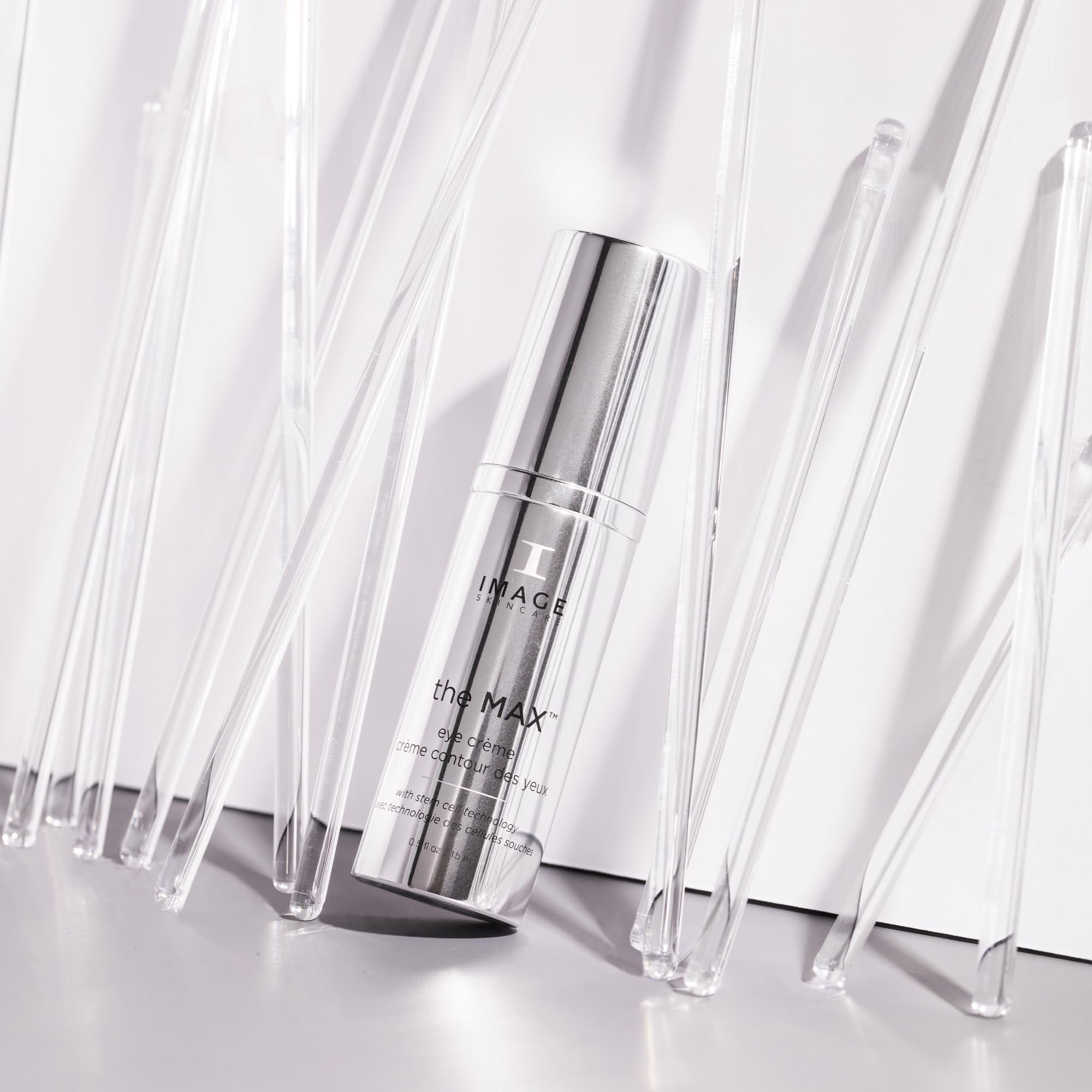 Foto 6 pulgar | Crema Para Ojos Image Skincare The Max Stem Cell 15 Ml/15 G - Venta Internacional.