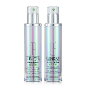 Dark Spot Corrector Clinique Even Better Clinical Duo - Venta Internacional.