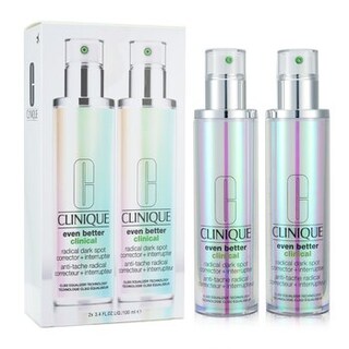 Foto 2 | Dark Spot Corrector Clinique Even Better Clinical Duo - Venta Internacional.