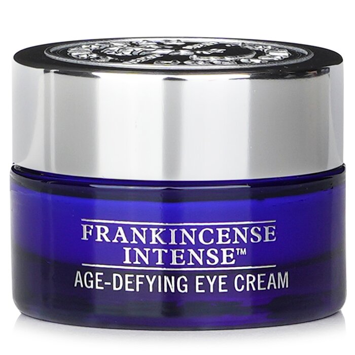 Foto 2 pulgar | Crema Para Ojos Neal's Yard Remedies Frankincense Intense - Venta Internacional.