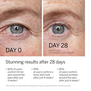 Foto 4 | Crema De Ojos Babor Hsr Lifting Antienvejecimiento Con Colágeno 30 Ml - Venta Internacional.