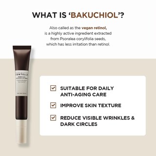 Foto 6 | Crema Para Ojos Skin1004 Madagascar Centella Probio-cica Bakuchiol 20 Ml - Venta Internacional.