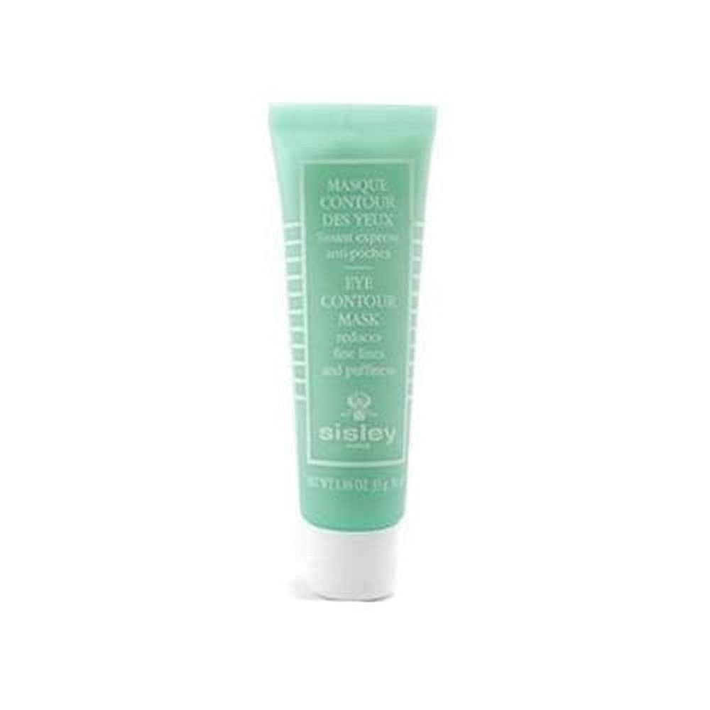 Mascarilla Contorno De Ojos Sisley 30ml/30g - Venta Internacional.