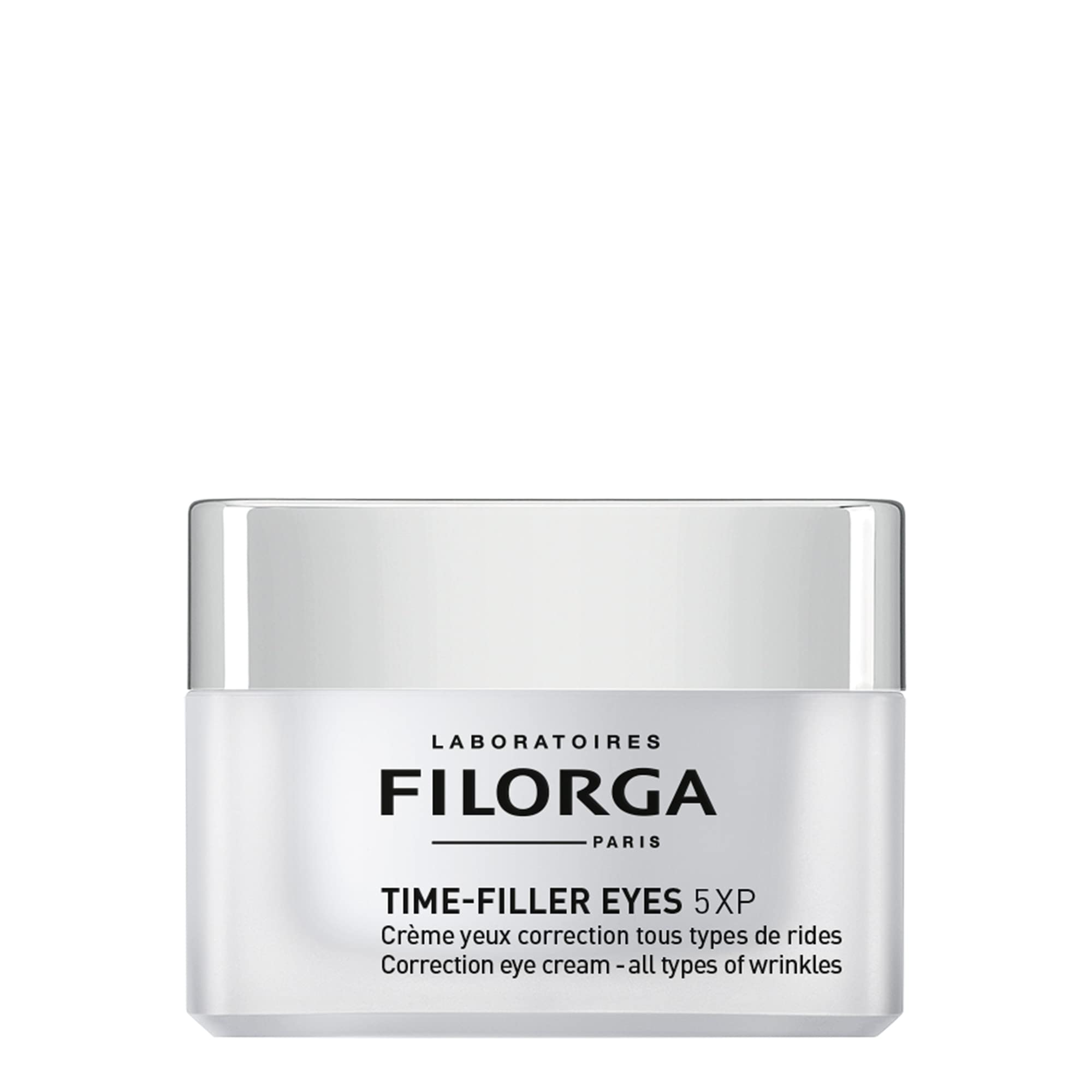 Foto 2 | Crema De Ojos Filorga Time-filler Eyes 5-xp Antienvejecimiento 15ml - Venta Internacional.