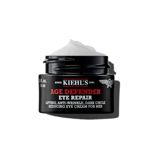 Foto 1 | Crema Reparadora De Ojos Kiehl's Age Defender Para Hombre 15 Ml - Venta Internacional.