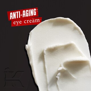 Foto 2 | Crema Reparadora De Ojos Kiehl's Age Defender Para Hombre 15 Ml - Venta Internacional.