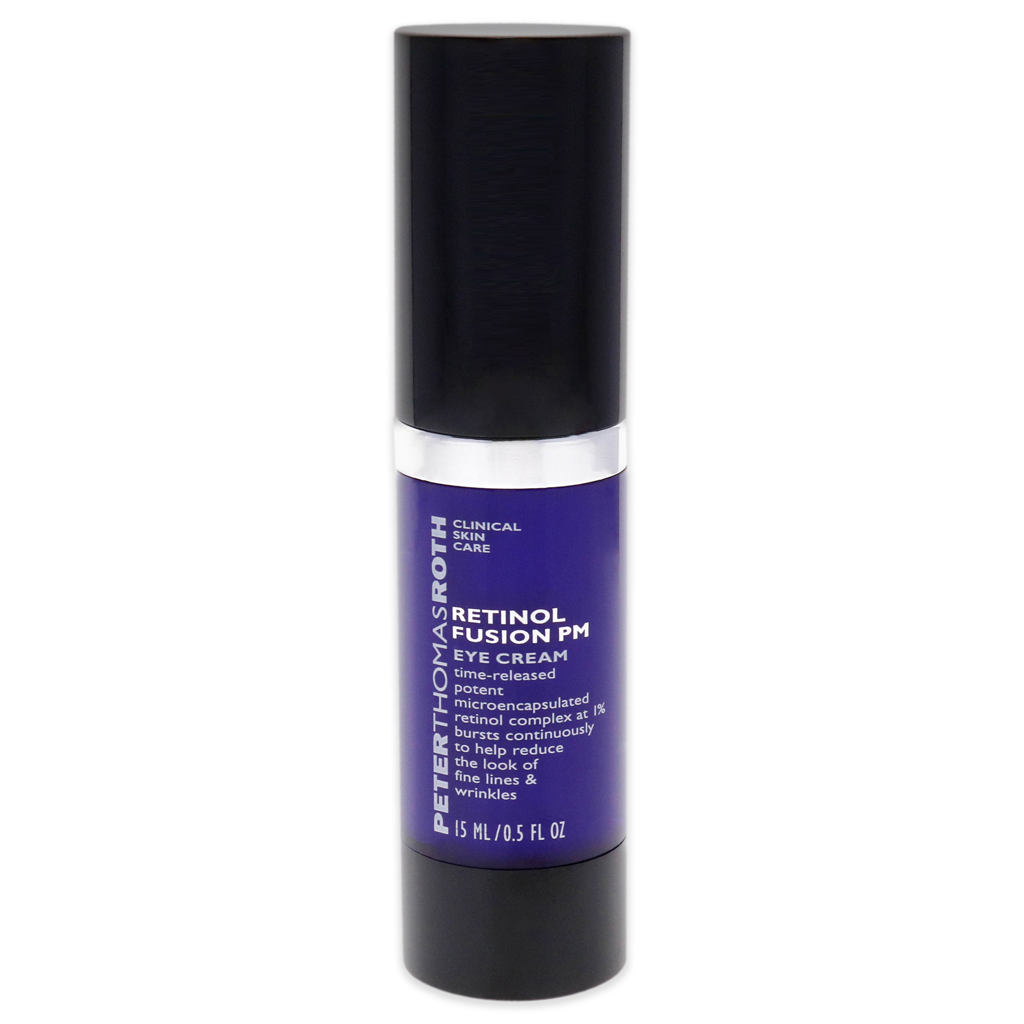 Foto 3 pulgar | Crema Para Ojos Retinol Fusion Pm, 0.5 Oz - Venta Internacional.