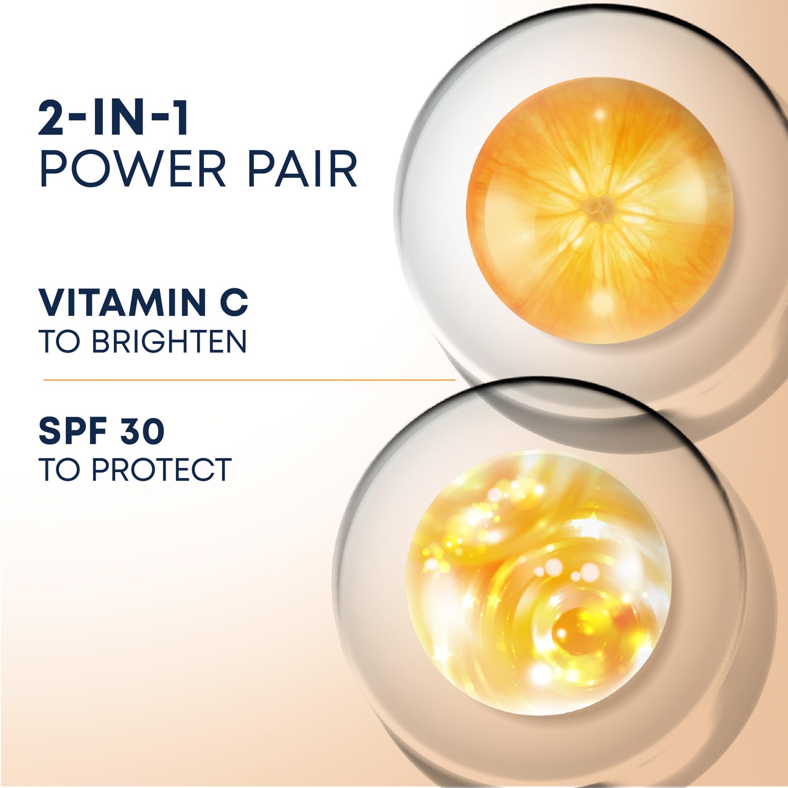 Foto 4 pulgar | Crema Hidratante Roc Multi Correxion Revive + Glow Vitamina C Spf30 - Venta Internacional.