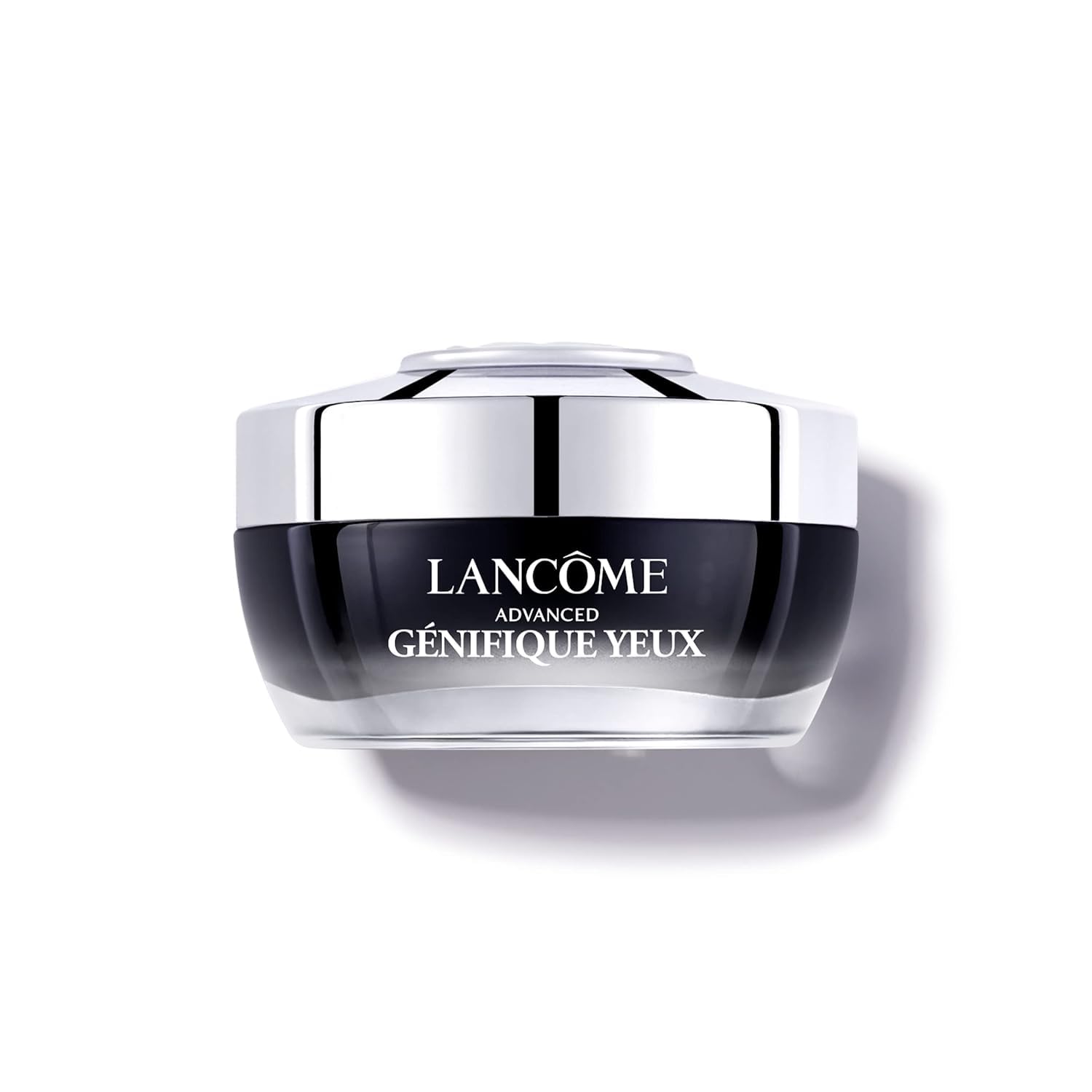 Crema Para Ojos Lancôme Advanced Génifique 15 Ml Dark Circles - Venta Internacional.