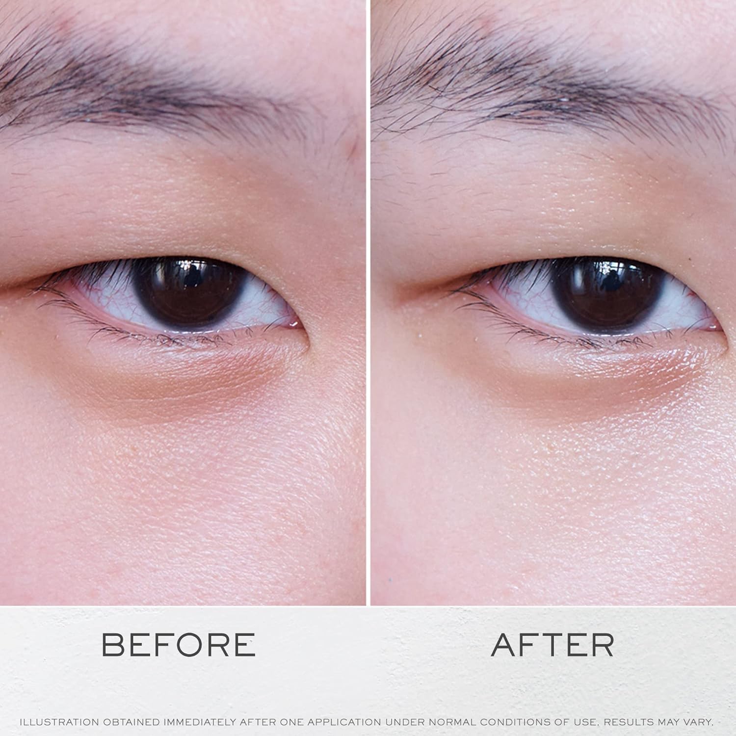 Foto 4 pulgar | Crema Para Ojos Lancôme Advanced Génifique 15 Ml Dark Circles - Venta Internacional.