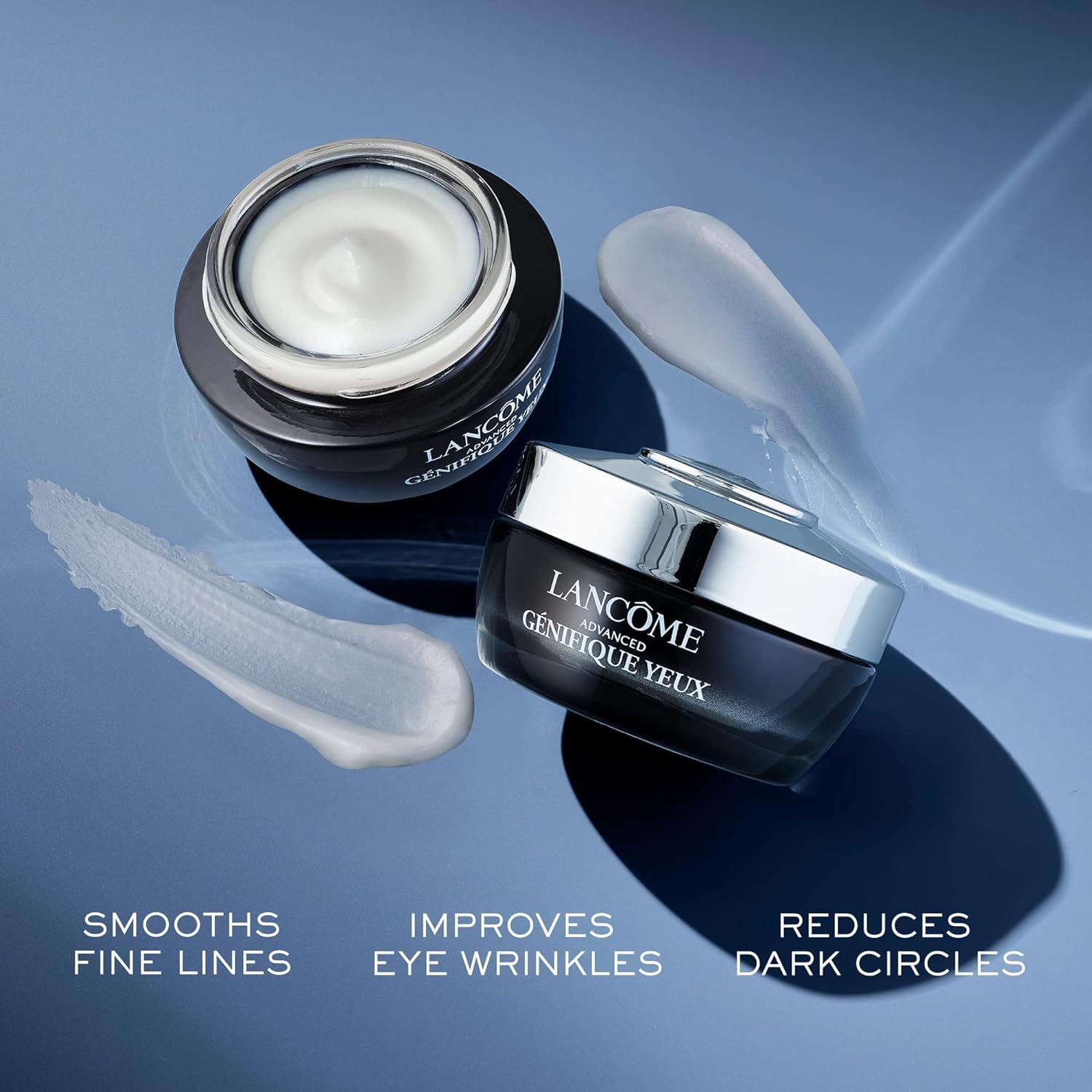 Foto 7 | Crema Para Ojos Lancôme Advanced Génifique 15 Ml Dark Circles - Venta Internacional.