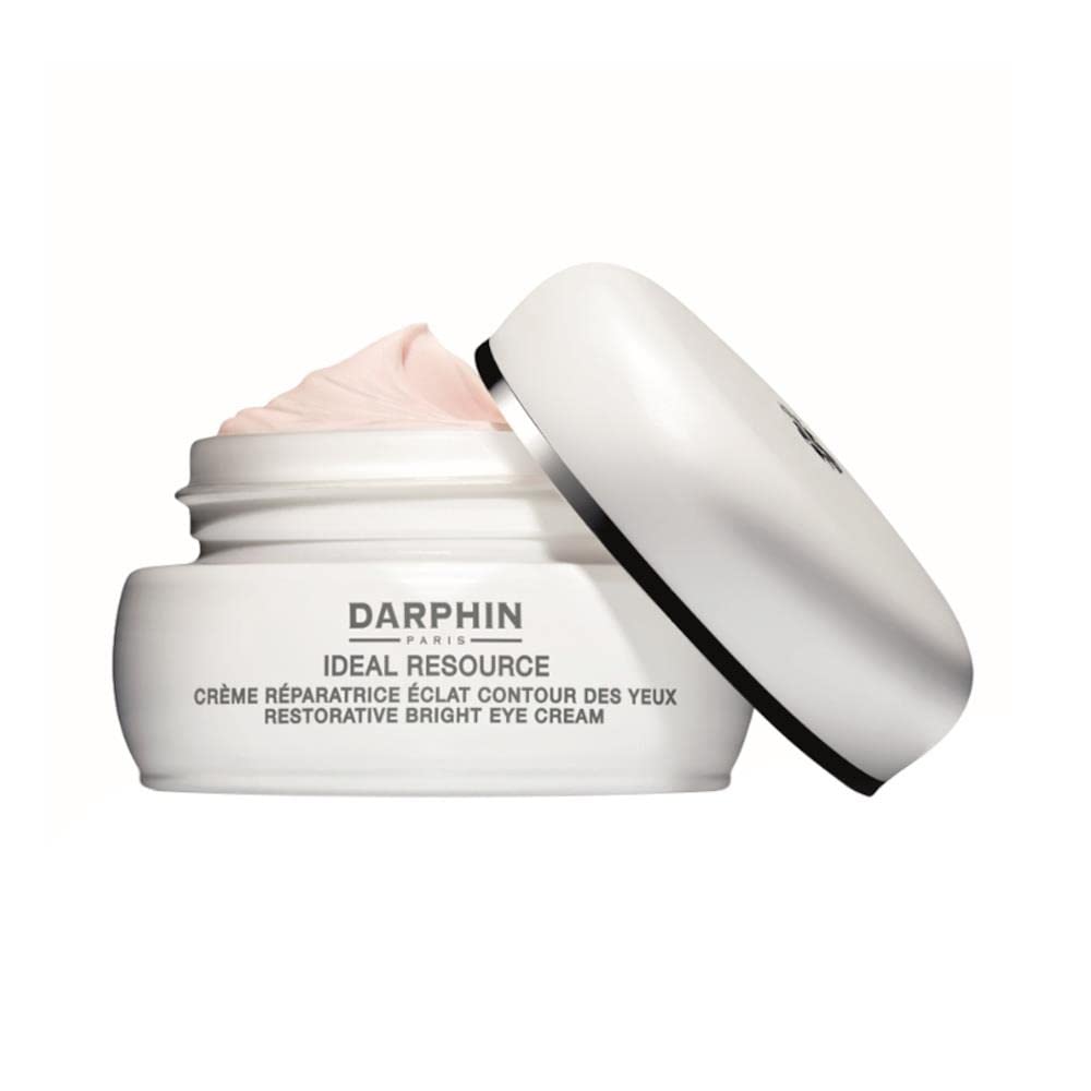 Crema De Ojos Darphin Ideal Resource Restorative Bright 15 Ml - Venta Internacional.