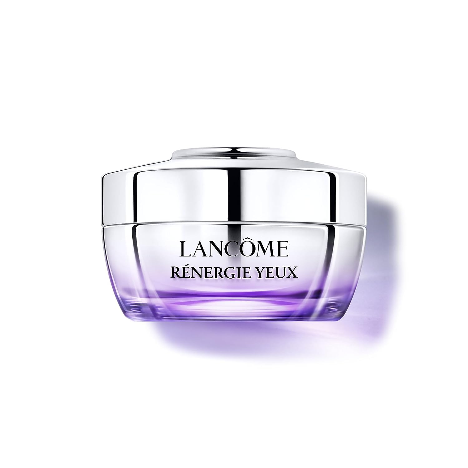 Crema Para Ojos Lancôme Rénergie Con Cafeína Y Ácido Hialurónico 15 Ml - Venta Internacional.