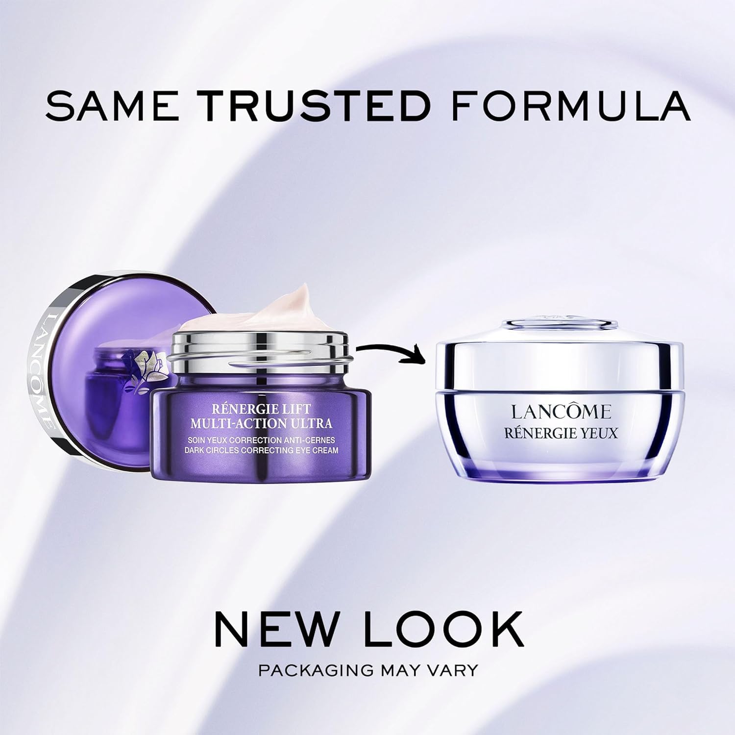 Foto 7 | Crema Para Ojos Lancôme Rénergie Con Cafeína Y Ácido Hialurónico 15 Ml - Venta Internacional.