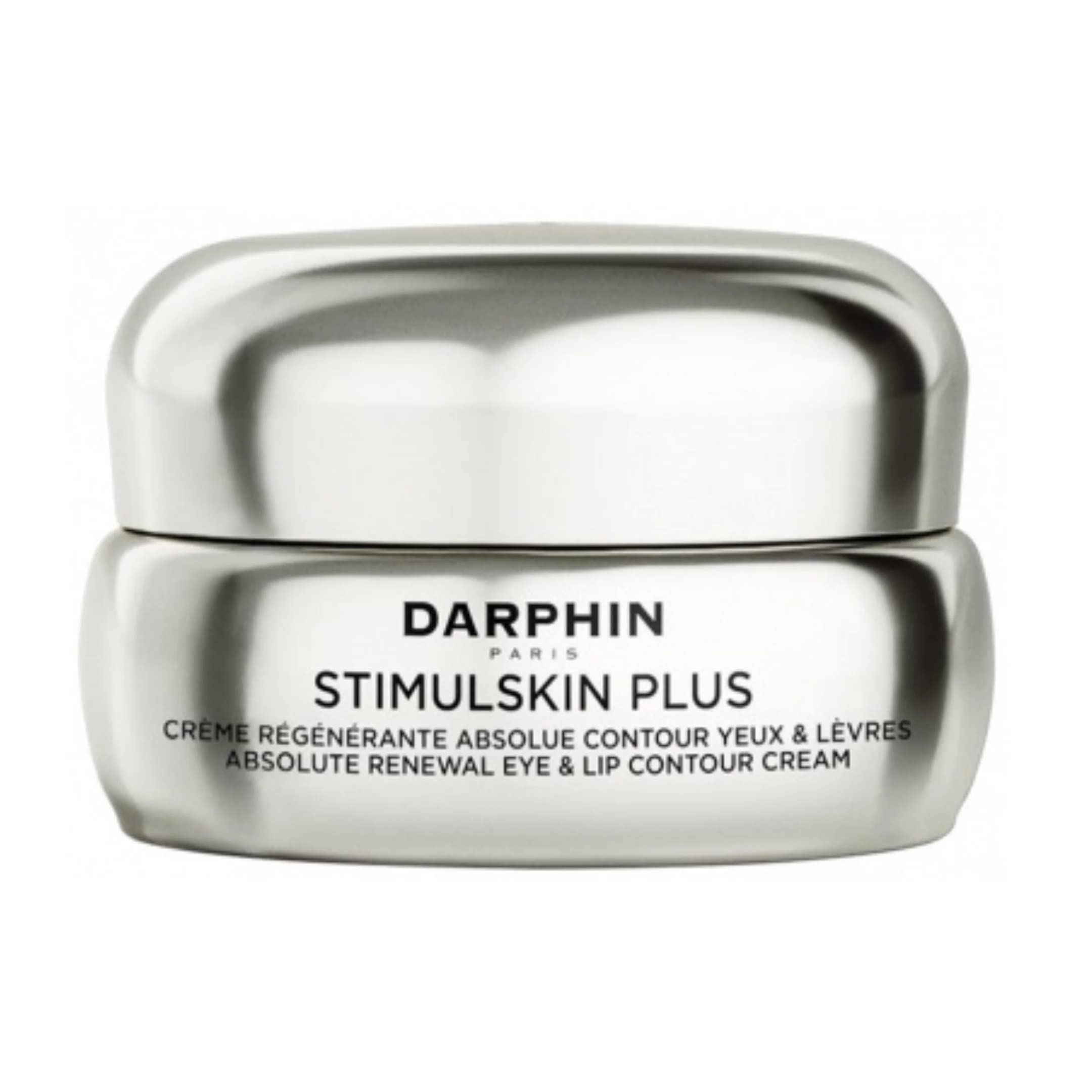 Crema Darphin Stimulskin Plus Absolute Renewal Para Ojos Y Labios, 15 Ml - Venta Internacional.