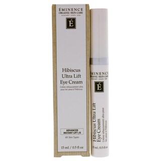 Foto 1 | Crema De Ojos Eminence Hibiscus Ultra Lift 15ml - Venta Internacional.