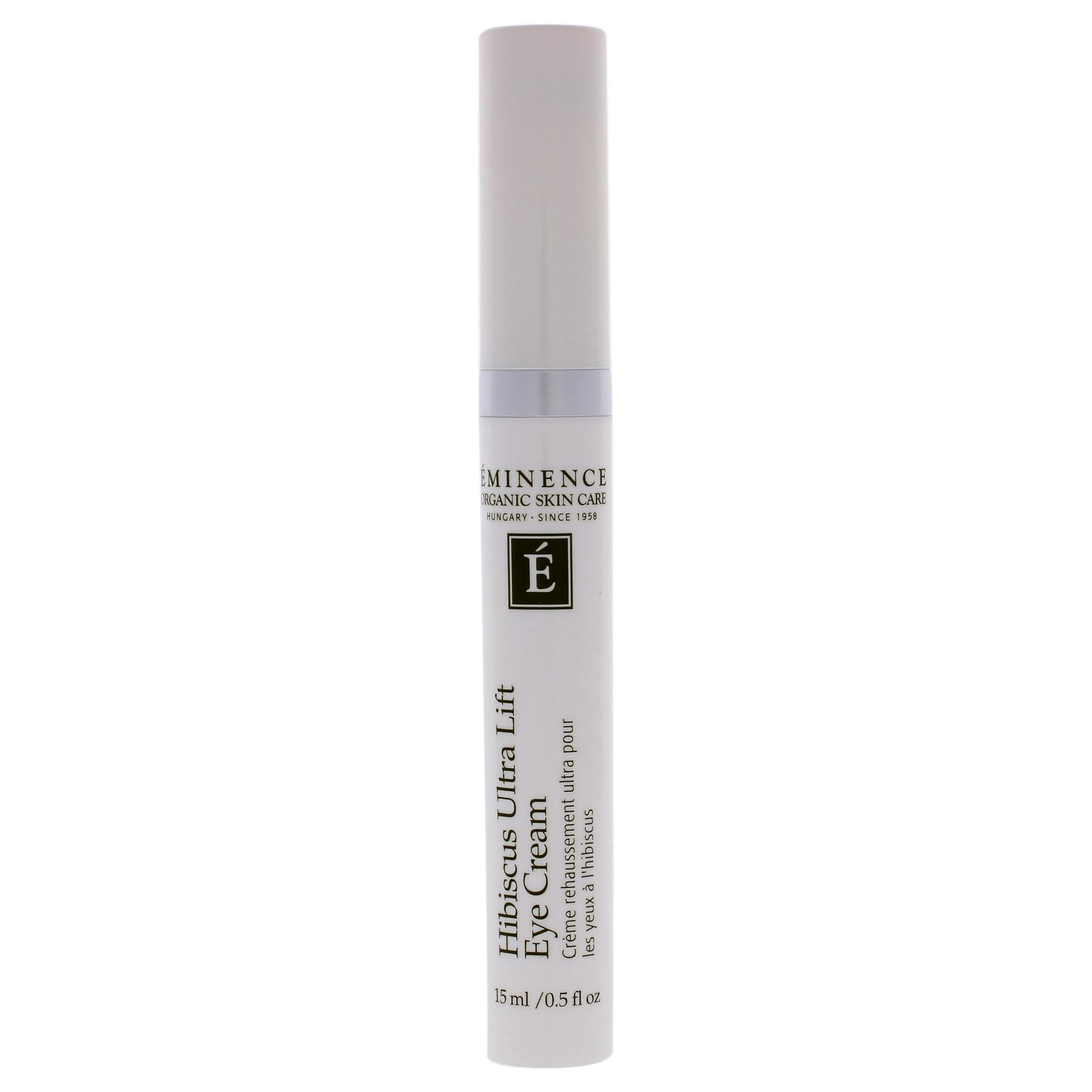 Foto 3 pulgar | Crema De Ojos Eminence Hibiscus Ultra Lift 15ml - Venta Internacional.