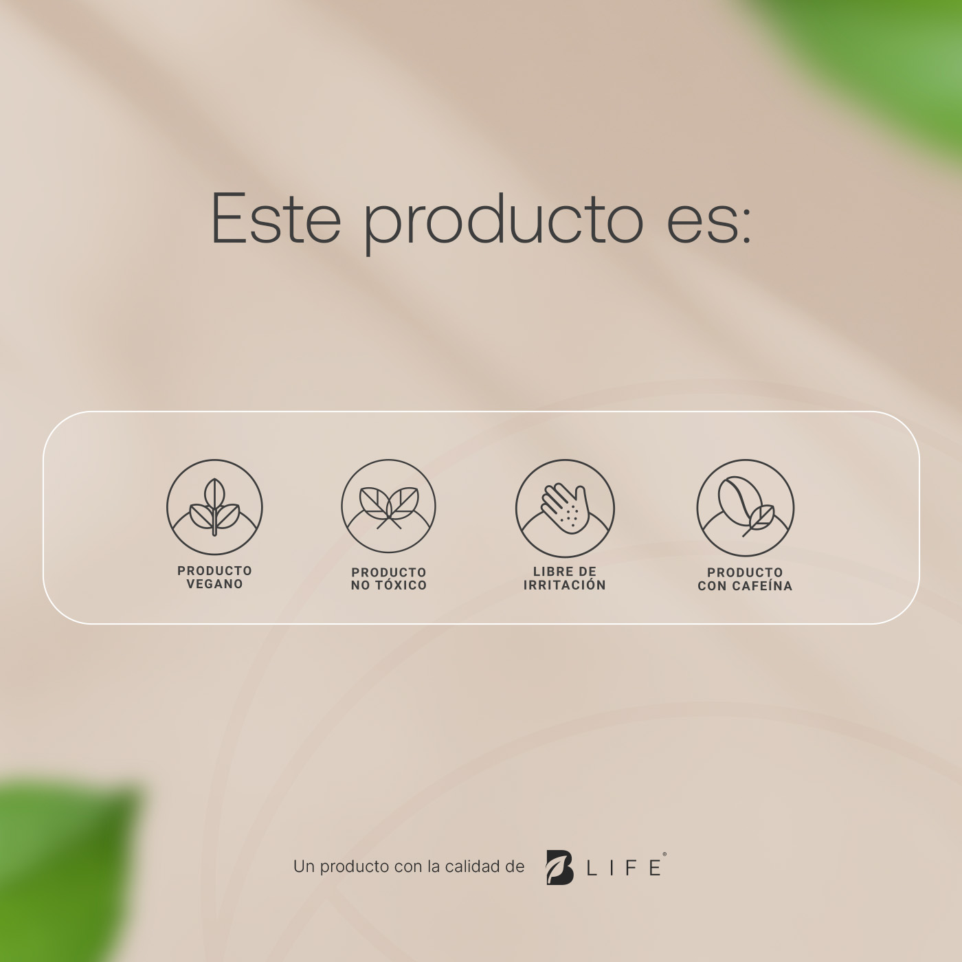 Foto 6 pulgar | Crema Hidratante Para Ojos | 90 Ml | Adicionada Con Cafeína, Ácido Hialurónico Y Extracto De Aloe Vera | Eye Crea