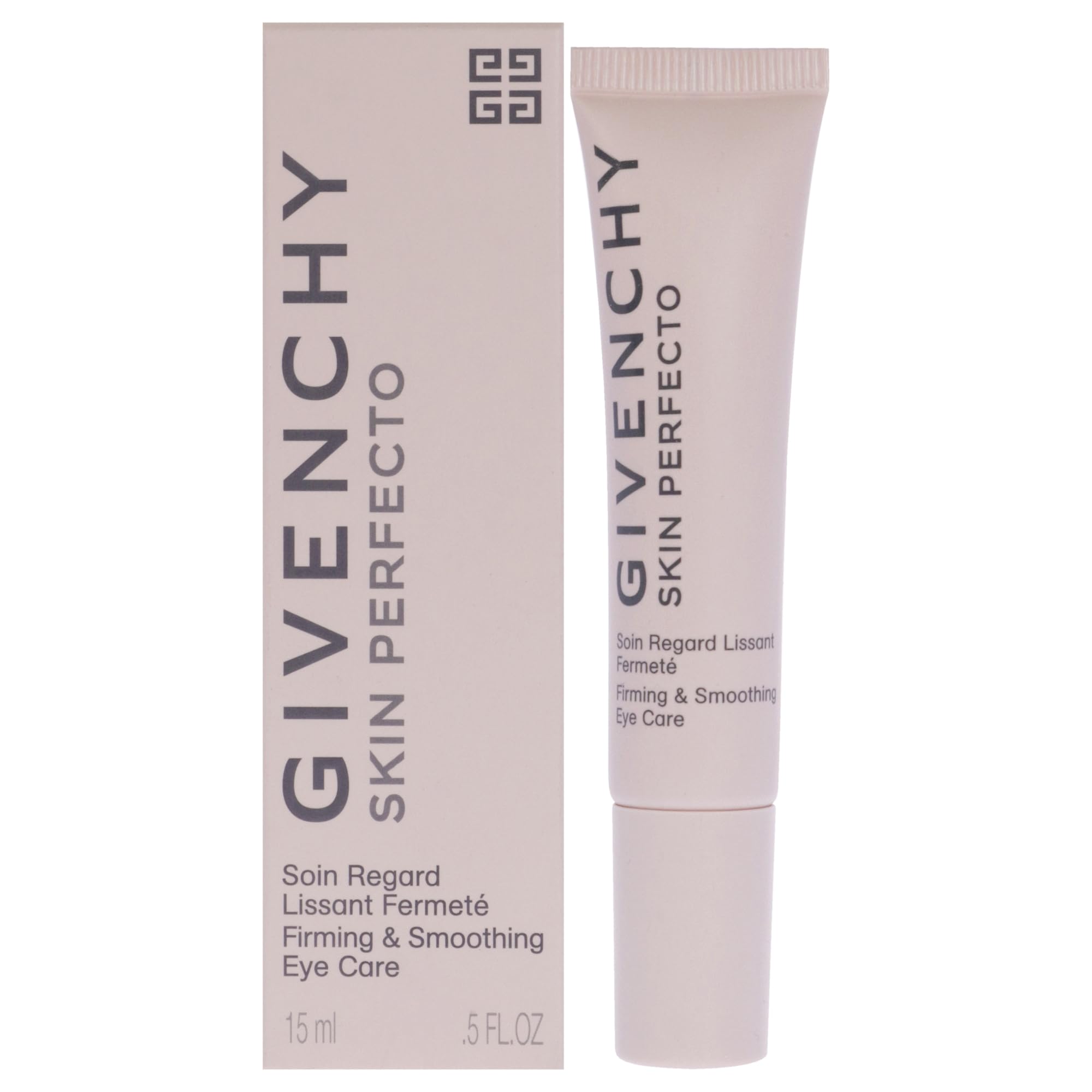 Líquido Para El Cuidado De Los Ojos Givenchy Skin Perfecto Firming Women 4,5 Ml - Venta Internacional.