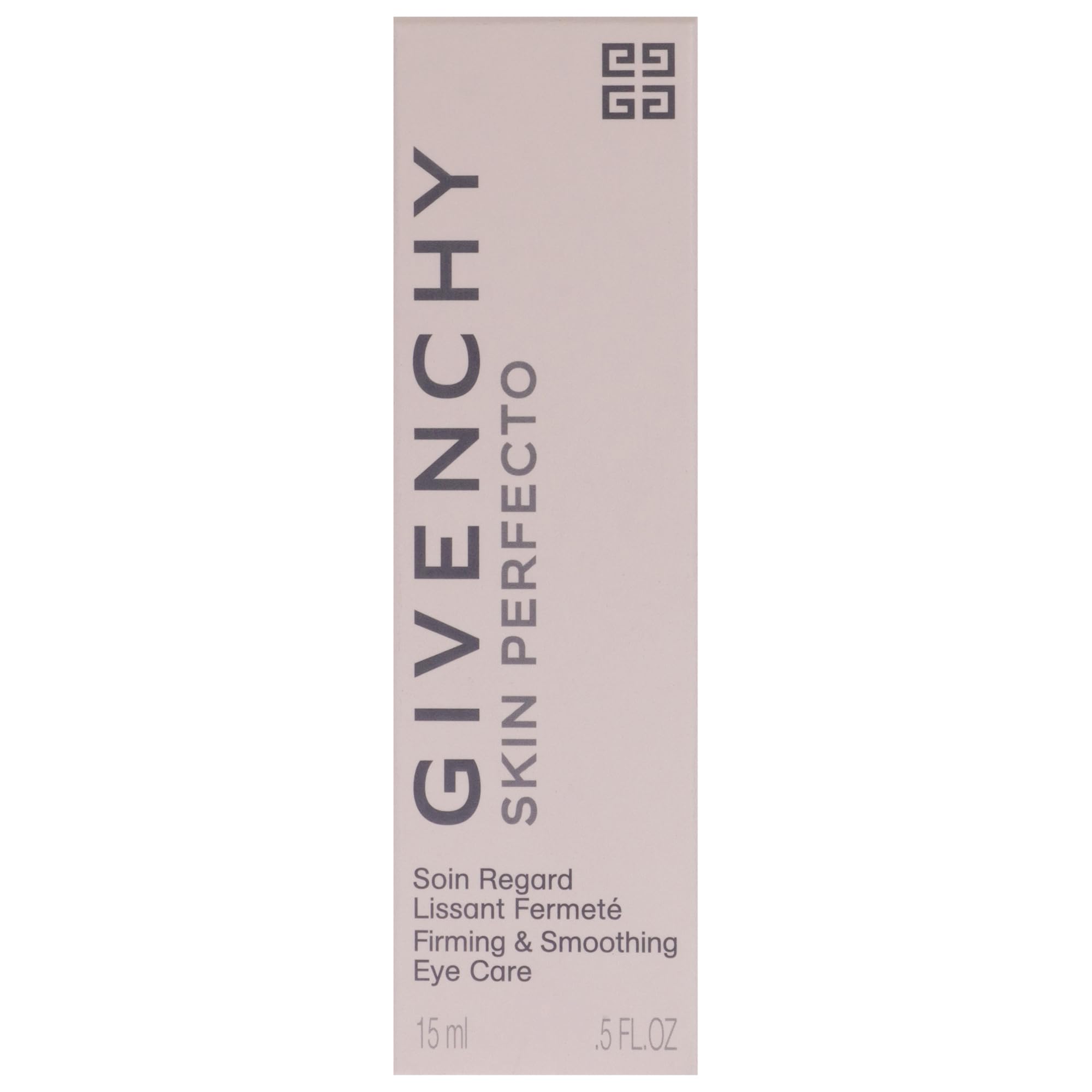 Foto 3 pulgar | Líquido Para El Cuidado De Los Ojos Givenchy Skin Perfecto Firming Women 4,5 Ml - Venta Internacional.