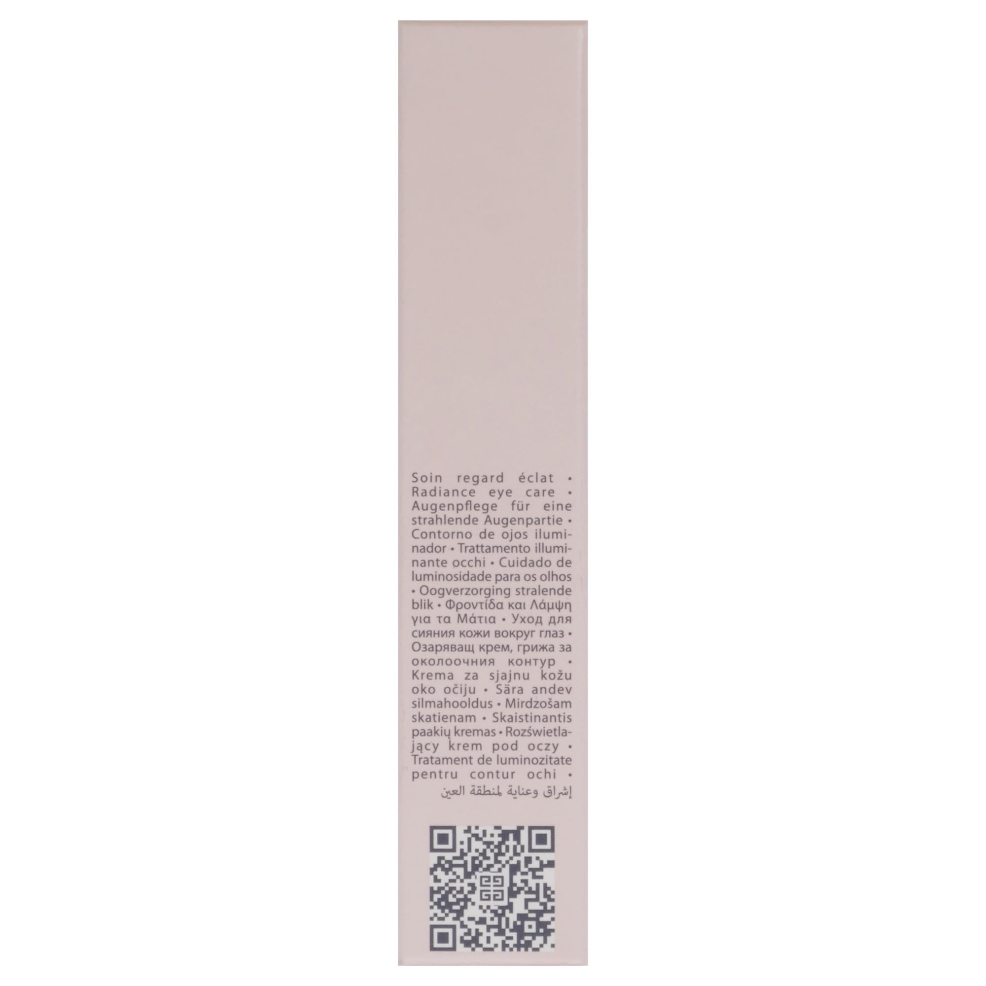 Foto 6 pulgar | Líquido Para El Cuidado De Los Ojos Givenchy Skin Perfecto Firming Women 4,5 Ml - Venta Internacional.
