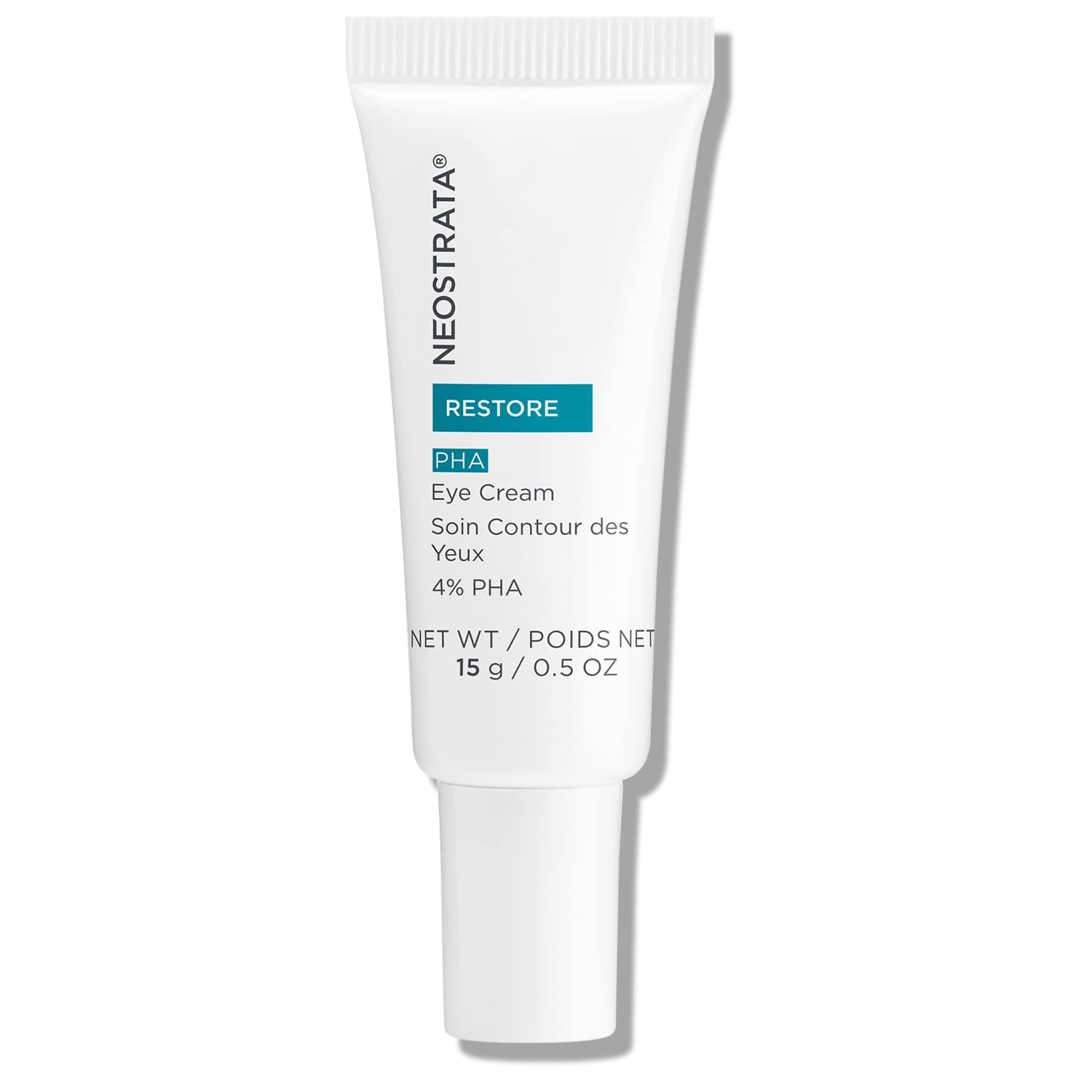 Crema De Ojos Neostrata Restore Pha 15g - Venta Internacional.
