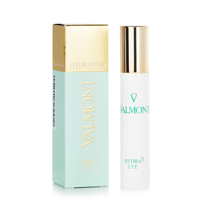 Foto 3 | Crema De Ojos Valmont Hydra 3 Eye 705021 - Venta Internacional.