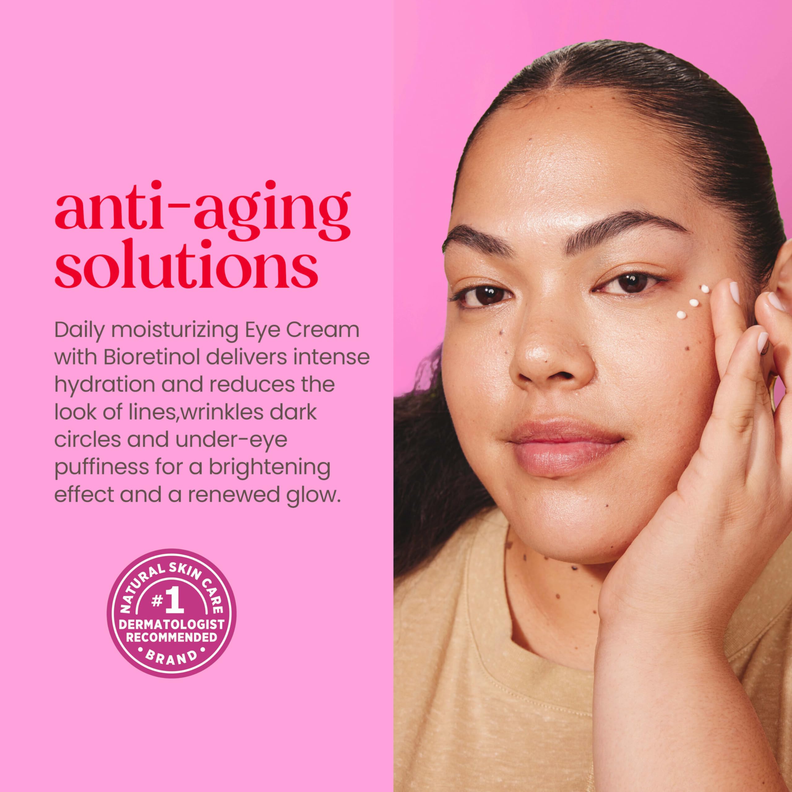 Foto 6 pulgar | Crema Para Ojos Burt's Bees Renewal Firming Con Retinol Natural, 15 Ml - Venta Internacional.