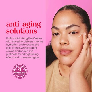 Foto 5 | Crema Para Ojos Burt's Bees Renewal Firming Con Retinol Natural, 15 Ml - Venta Internacional.
