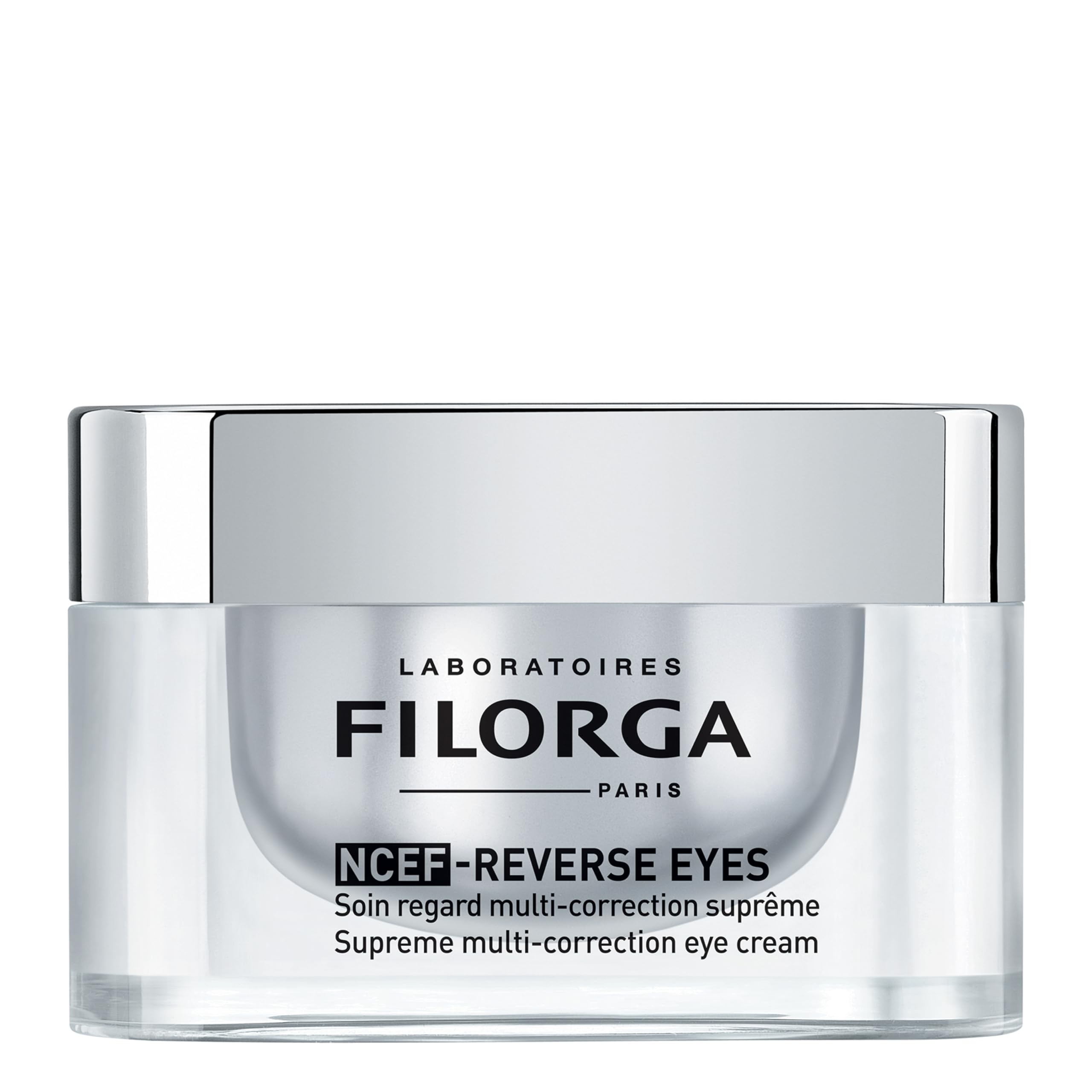 Foto 2 pulgar | Crema de Ojos Filorga Ncef-Reverse Eyes Antiedad 15 ml - Venta Internacional