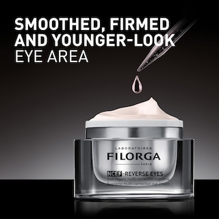 Foto 3 | Crema de Ojos Filorga Ncef-Reverse Eyes Antiedad 15 ml - Venta Internacional