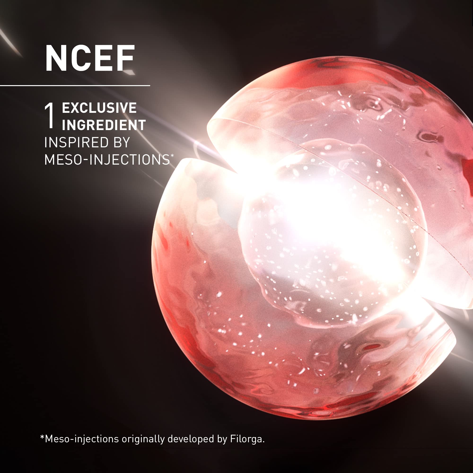 Foto 6 pulgar | Crema de Ojos Filorga Ncef-Reverse Eyes Antiedad 15 ml - Venta Internacional