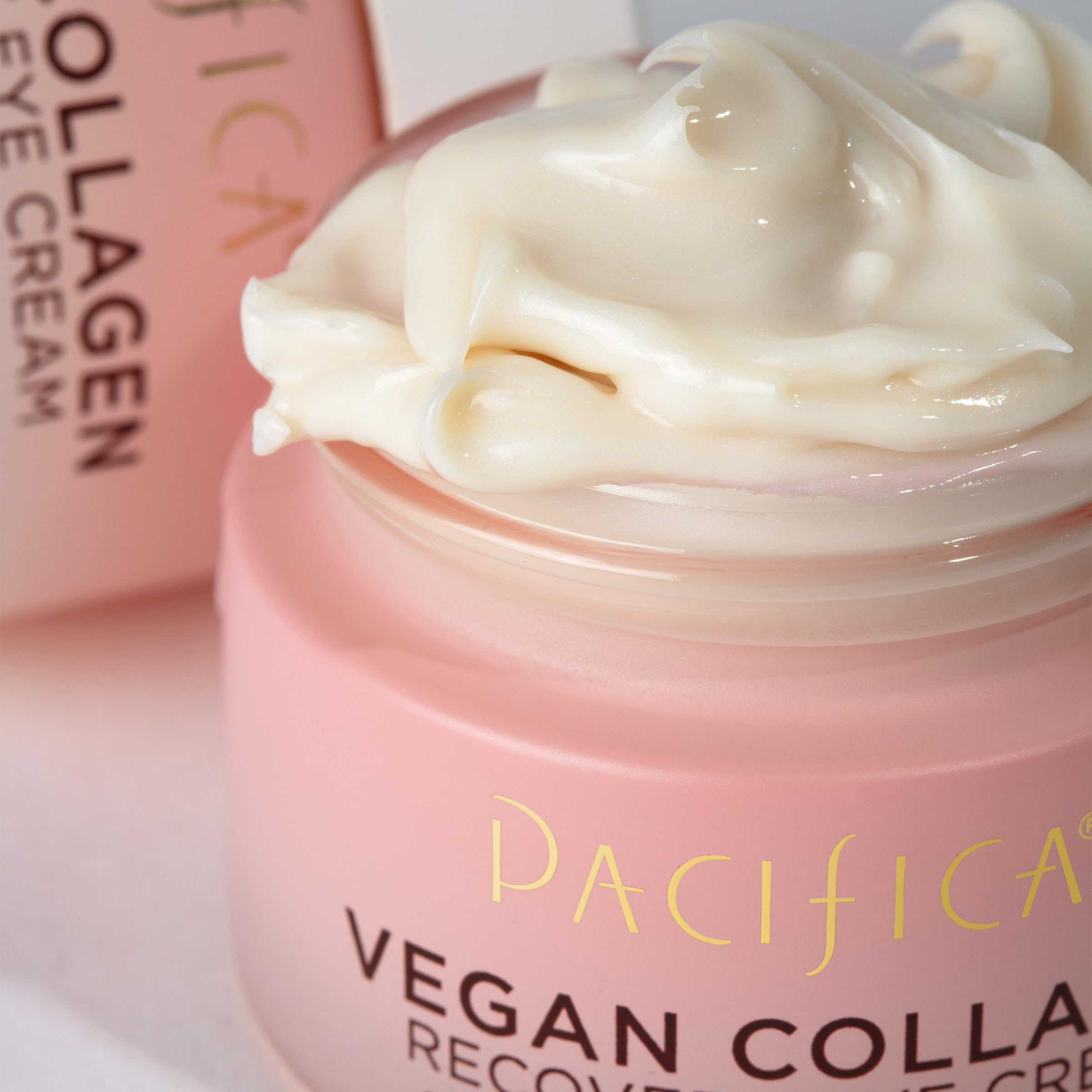 Foto 3 pulgar | Crema Pacifica Beauty de Colágeno Vegano para Toda la Noche 15 ml - Venta Internacional