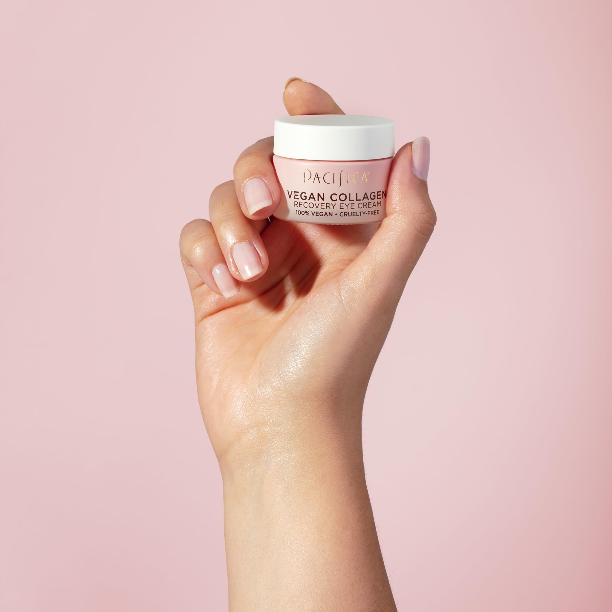 Foto 6 pulgar | Crema Pacifica Beauty de Colágeno Vegano para Toda la Noche 15 ml - Venta Internacional