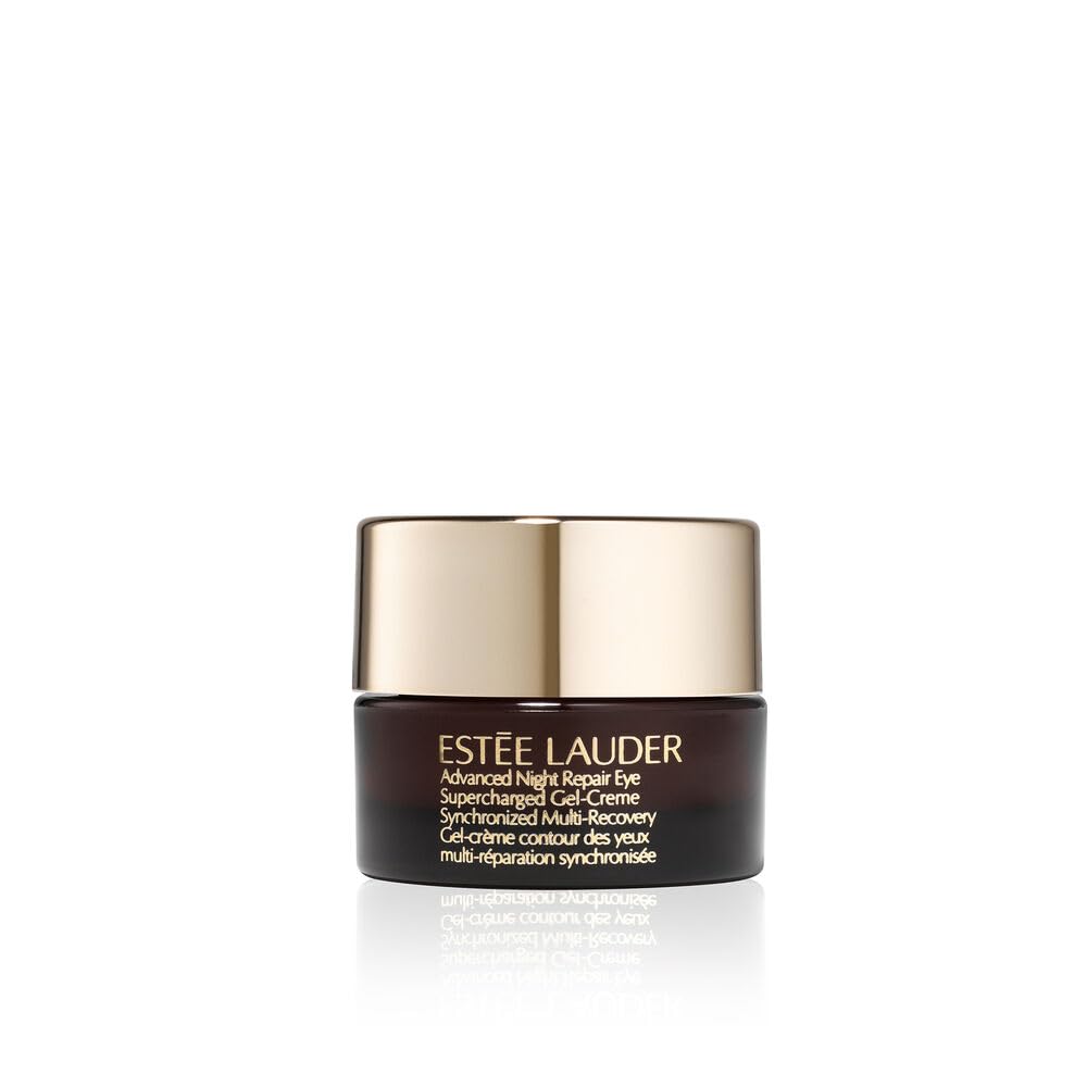 Crema para Ojos Estée Lauder Advanced Night Repair Travel 5 Ml - Venta Internacional