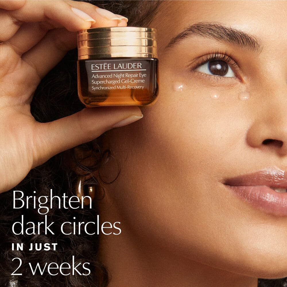 Foto 3 pulgar | Crema para Ojos Estée Lauder Advanced Night Repair Travel 5 Ml - Venta Internacional