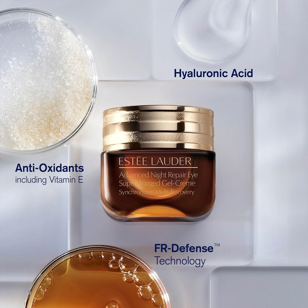 Foto 6 pulgar | Crema para Ojos Estée Lauder Advanced Night Repair Travel 5 Ml - Venta Internacional