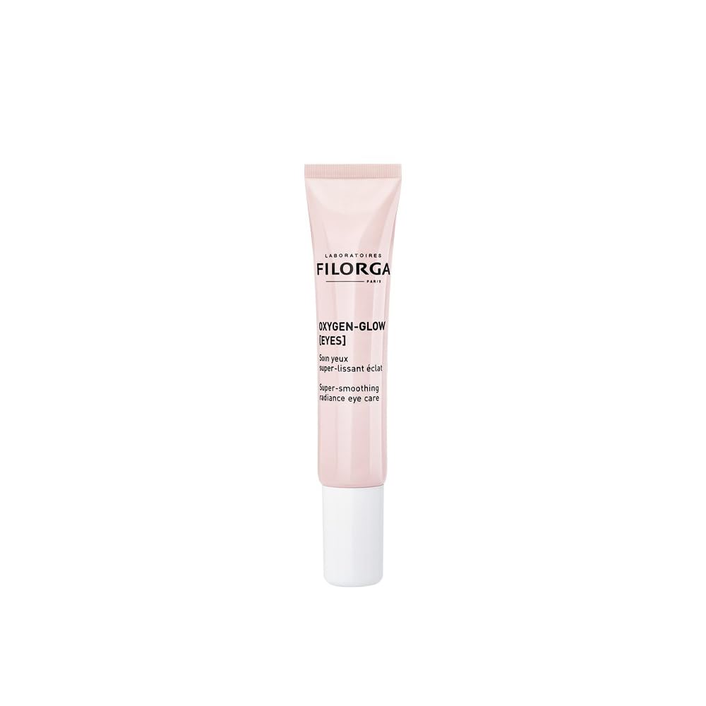 Crema de Ojos Filorga Super Smoothing 15 ml - Venta Internacional